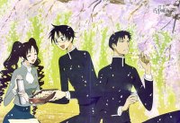BUY NEW xxxholic - 177560 Premium Anime Print Poster